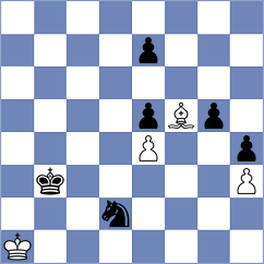 Friesen - Van der Meijden (Hengelo, 1995)