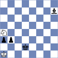 Todorov - Morozov (Bankia, 1990)