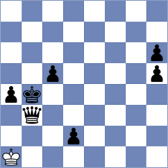 Feoktistov - Jegorovas (Playchess.com INT, 2007)