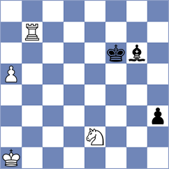 Duda - Naroditsky (chess24.com INT, 2022)