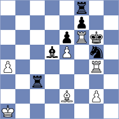 Prada Villagrasa - Charvi A (chess.com INT, 2024)