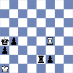 Winkels - D'Arruda (chess.com INT, 2022)