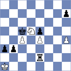 Fernandez Guillen - Moroni (chess.com INT, 2023)