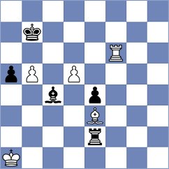 Gedajlovic - Jacobson (New York USA, 2025)