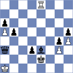 Travadon - Banzea (chess.com INT, 2023)
