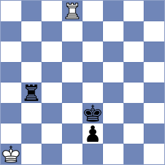 Teychene - Duquesnoy (Marseille, 2007)