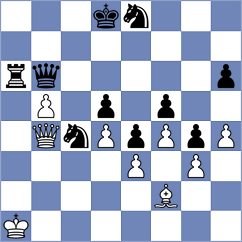Harish - Mizzi (chess.com INT, 2025)