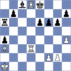 Kucza - De Arruda (chess.com INT, 2024)