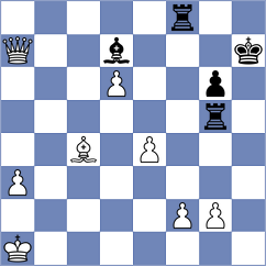 Caruana - Pichot (chess.com INT, 2025)