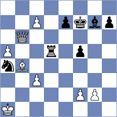 Ivanovic - Rikalovic (Valjevo, 2010)