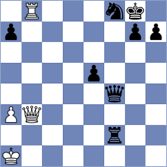 Kukhmazov - Hoffmann (chess.com INT, 2022)