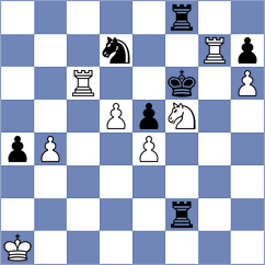 Tipter - Perez Cameselle (Madrid, 2013)