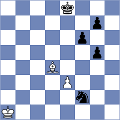 Pap - Sarana (chess.com INT, 2022)