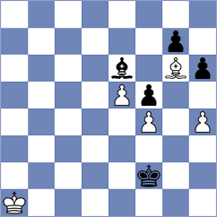 Rubio Mejia - Sanchez Camacho (Galapagar, 2005)