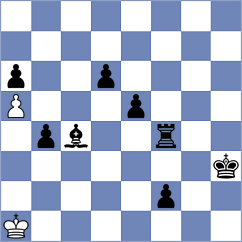 Lehtosaari - Porozhnyak (chess.com INT, 2023)