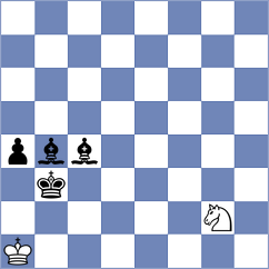 Antonio - Donchenko (Chess.com INT, 2016)