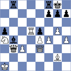 Nemsadze - Magold (Prague CZE, 2024)