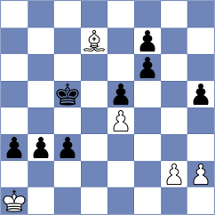 Khodaveisi - Rahmanian (Chess.com INT, 2021)