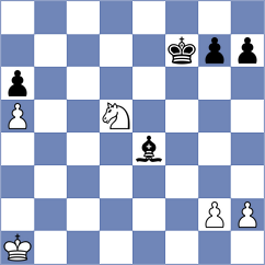 Claassen - Omarsson (Florianopolis BRA, 2024)