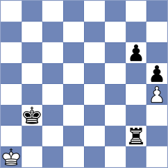 Pena - Murillo (Santiago de Chile, 2004)