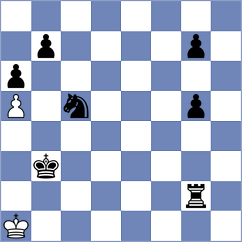 Monge Suarez - Rodriguez Lopez (Norena, 2001)