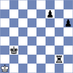 Marjanovicova - Miklasova (Sliac, 2011)
