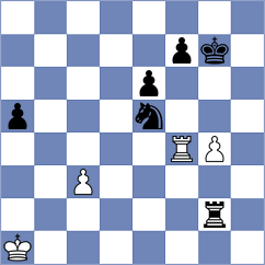 Valiakhmedova - Khusainov (Sterlitamak, 2012)