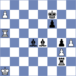 Velikanov - Krylov (chess.com INT, 2024)