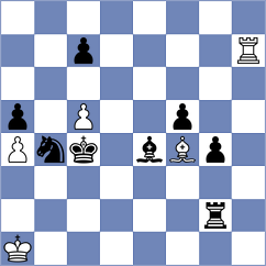 Arca - Theodorou (chess.com INT, 2025)