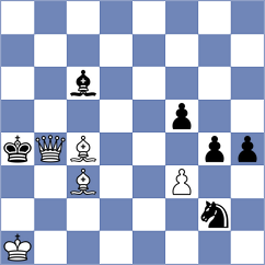 Sobek - Maris (chess.com INT, 2025)