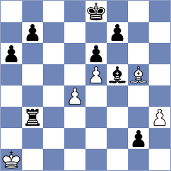 Ceres - Williams (chess.com INT, 2022)