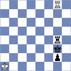 Bas Mas - Maximov (chess.com INT, 2023)