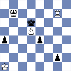 Kshatriya - Diaz Perez (Barcelona ESP, 2025)