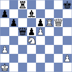 Spraggett - Spassky (Montpellier, 1985)