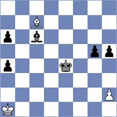 Bulanov - Opanasenko (St Petersburg, 2011)