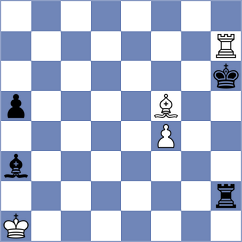 Bustelo - Swara Lakshmi S Nair (chess.com INT, 2025)