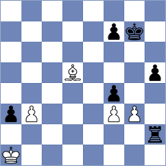 Arias Rodriguez - Medarde Santiago (Carballo ESP, 2022)