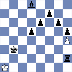 Saran - Hager (Playchess.com INT, 2007)