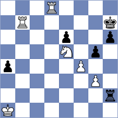 Krjukova - Fier (Chess.com INT, 2020)