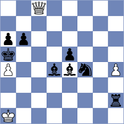 Andreikin - Kopylov (chess.com INT, 2022)