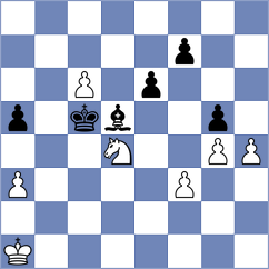 Sjugirov - Garriga Cazorla (chess24.com INT, 2019)