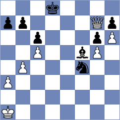 Mekhitarian - Arnold (chess.com INT, 2025)