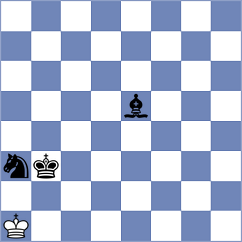 Roebers - Silvestre (Chess.com INT, 2021)
