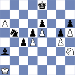 Coca Cubillos - Anton Guijarro (Lichess.org INT, 2020)