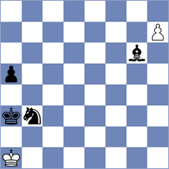 Leffad Mohamed Lemin - Acevedo Chavez (lichess.org INT, 2022)