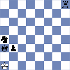 Nadanian - Maksimovic (chess.com INT, 2023)