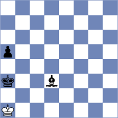 Sawlin - Mikhailovsky (Chess.com INT, 2021)