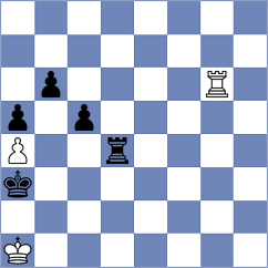 Khvostov - Karpov (Maikop, 2004)