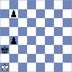 Muratkuliev - Putz (Rhodes GRE, 2024)
