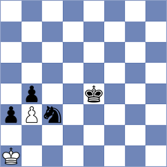 Pereyra - Topalov (chess.com INT, 2025)